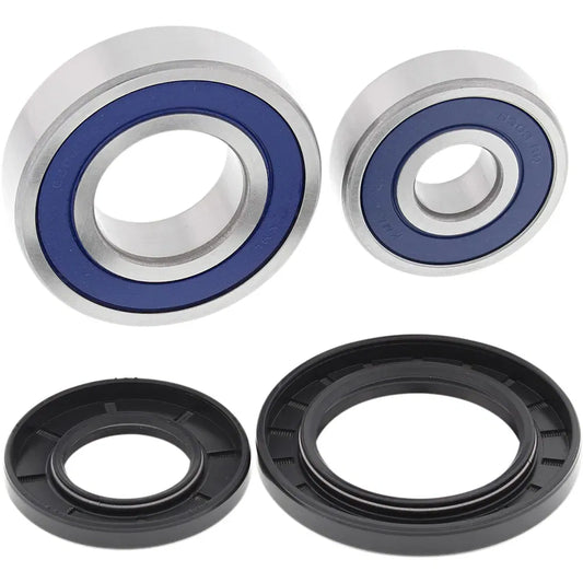 Wheel Bearing Kit - Rear