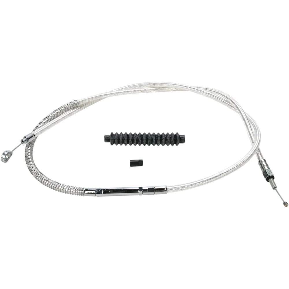 Chicote Embrague Barnett Extendido 3"801760