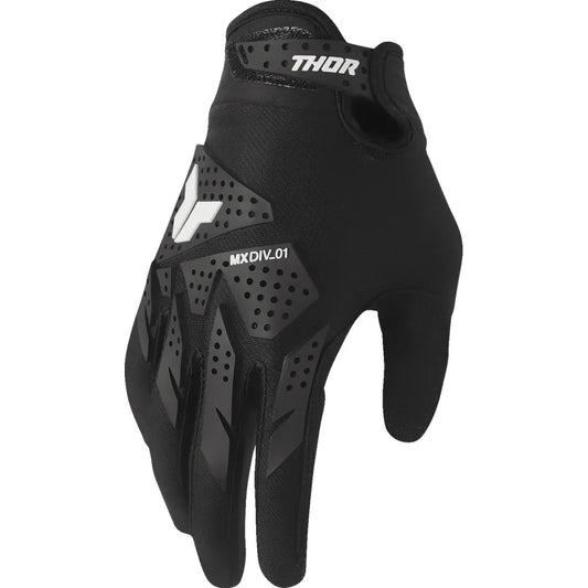 Guantes Launchmode XP para mujer