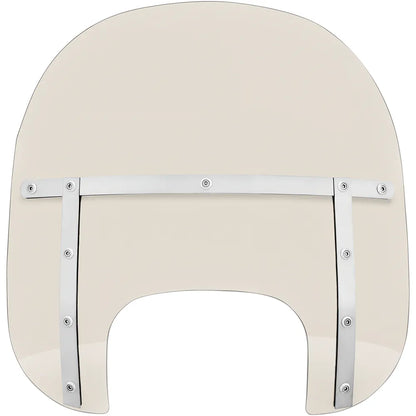 Parabrisas Memphis Fats - Parabrisas Fats - Solar - 15" - FLFB/S