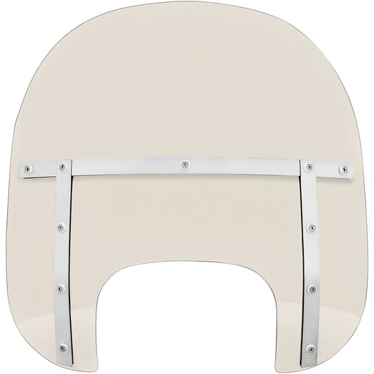 Parabrisas Memphis Fats - Parabrisas Fats - Solar - 15" - FLFB/S