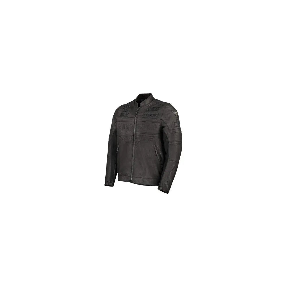 Chamarra Icon Neo Daytona 2 - Negra