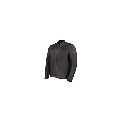 Chamarra Icon Neo Daytona 2 - Negra