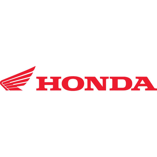Logo Decals - Honda - 5 Pack