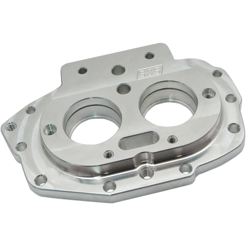 Transmission Door