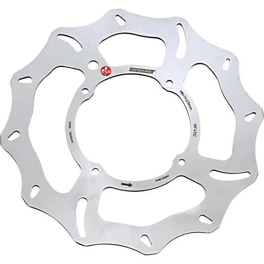 Brake Rotor - Husqvarna/KTM - WF4102