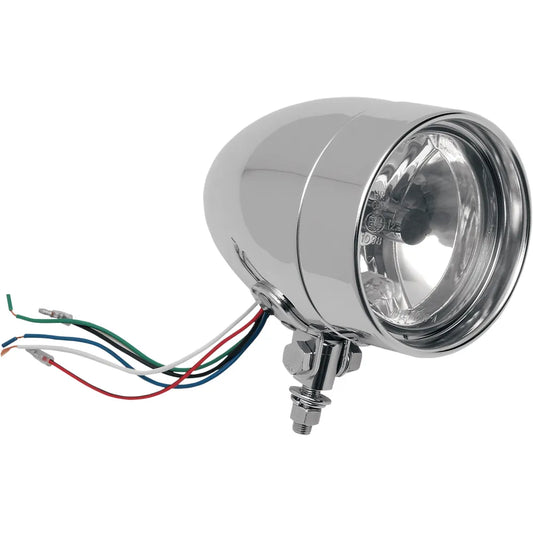 4" Bullet Spotlight