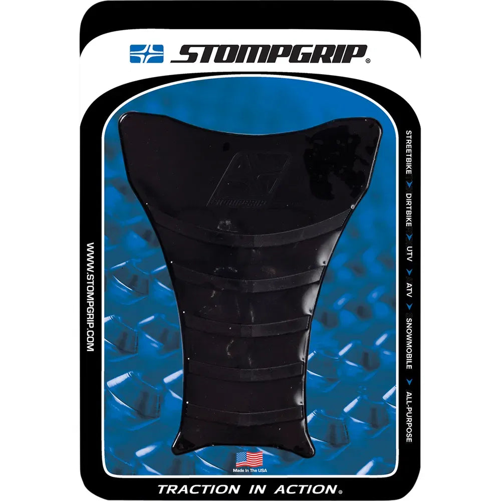 Universal Traction Pad - Black