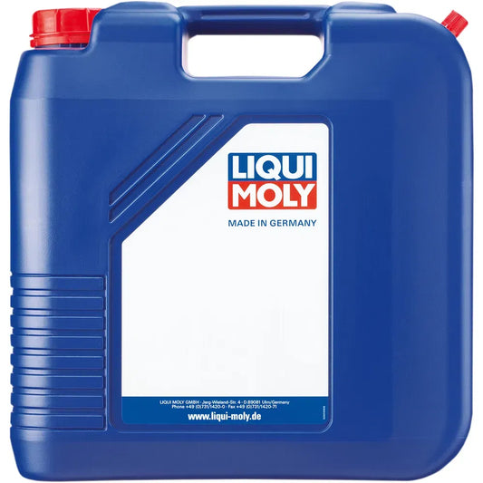 Street Race Synthetic 4T Oil - 5W-40 - 20 L