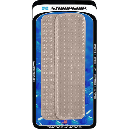 Universal Traction Pad - Clear