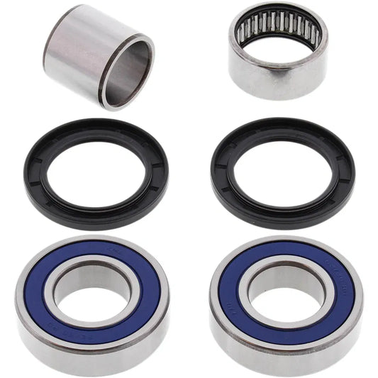 Wheel Bearing Kit - Rear