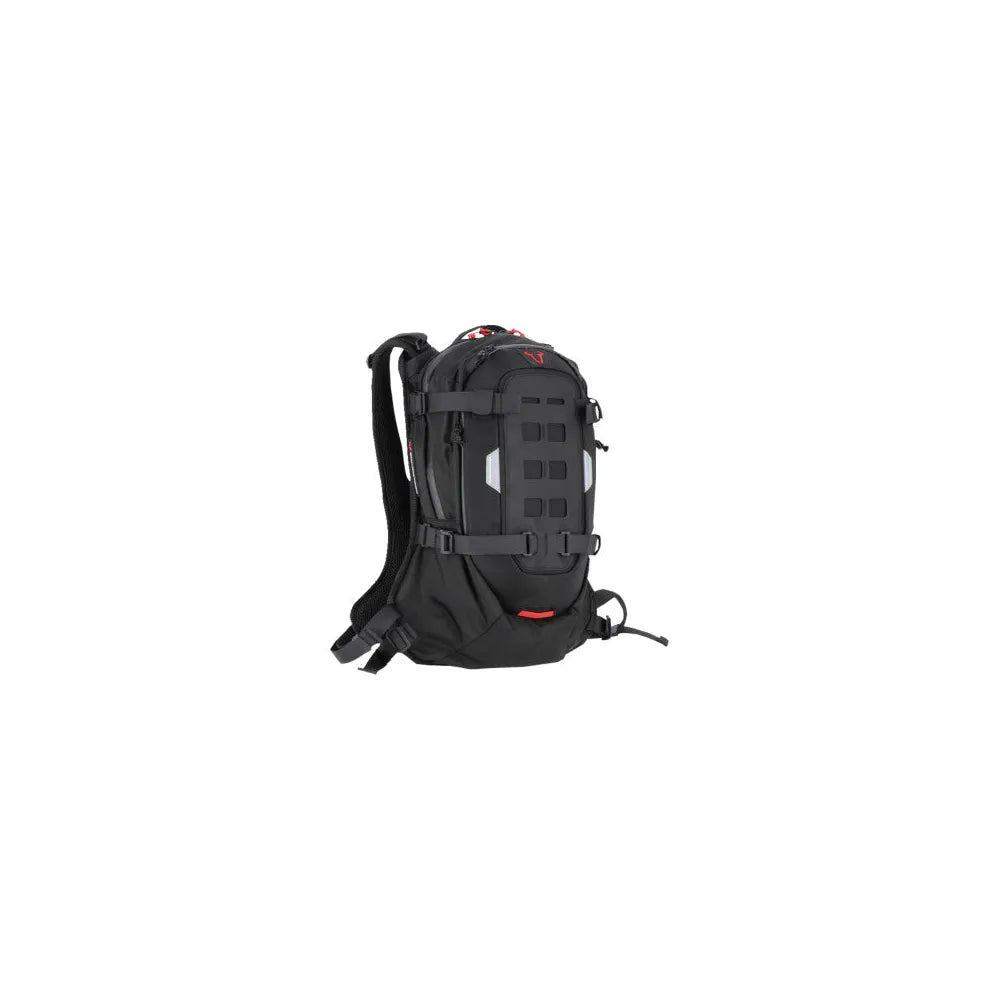 PRO Cosmo Backpack - Black/Anthracite
