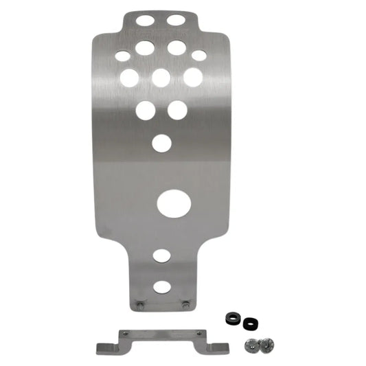 MX Skid Plate - Yamaha