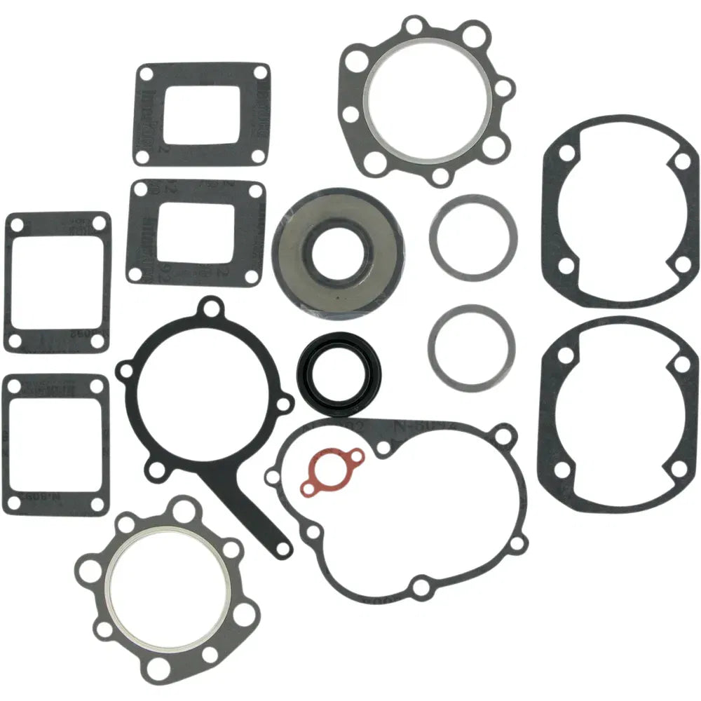 Complete Gasket Set