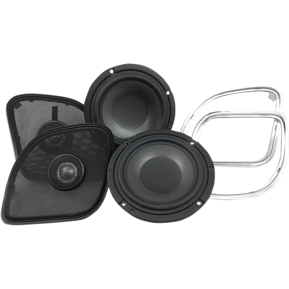 FT 4 Ohm Speaker