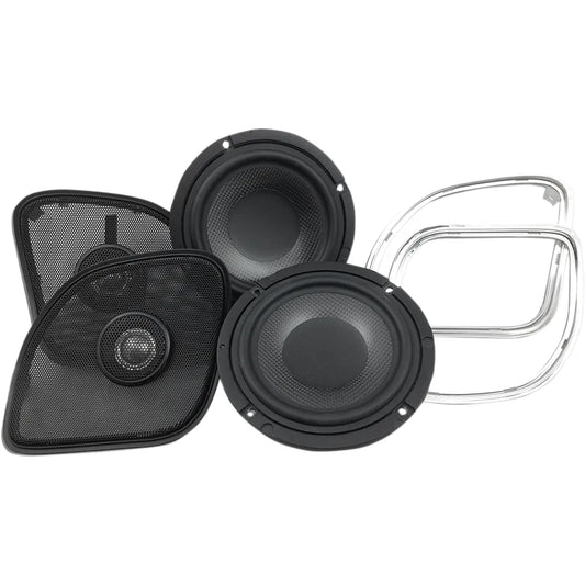 FT 4 Ohm Speaker