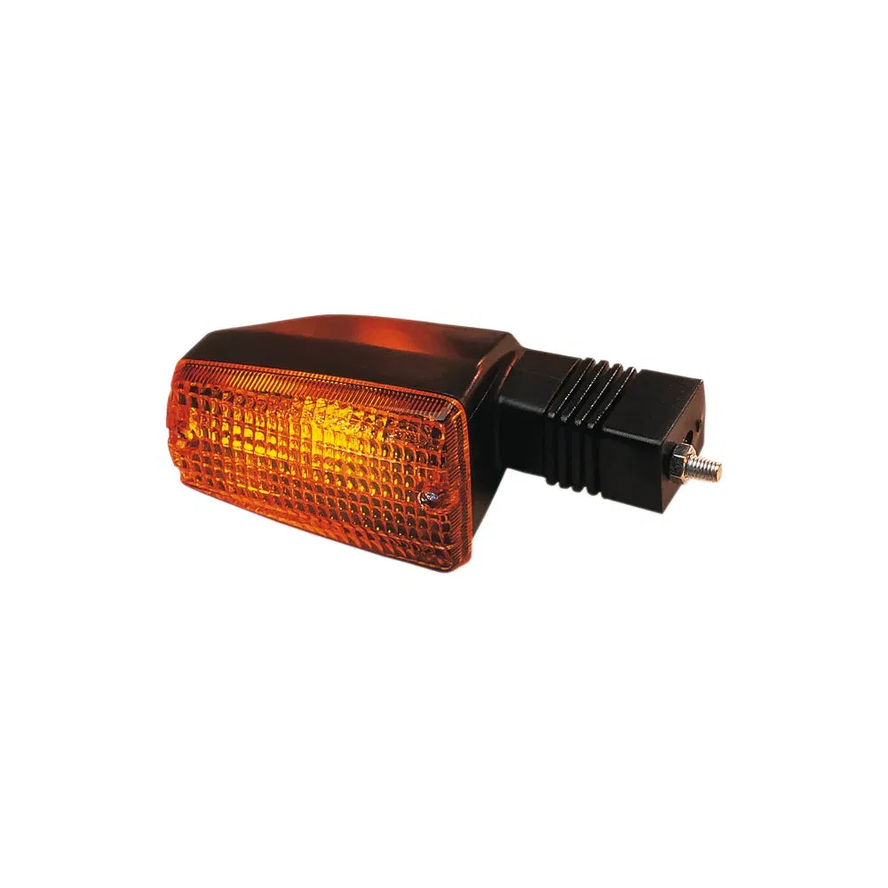 Turn Signal - Suzuki - Amber