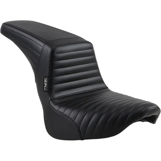 Kickflip Seat - Pleated - Softail '18+03451911