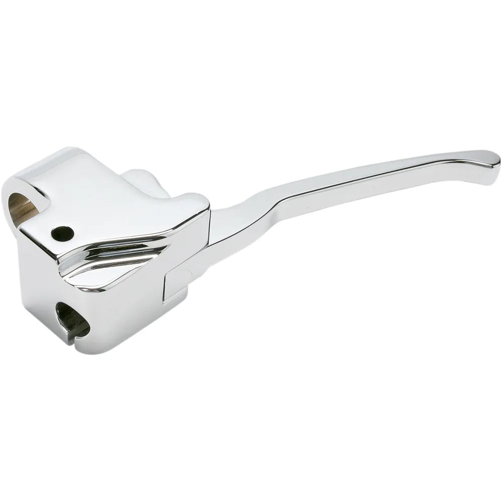 Chrome Clutch Control Lever