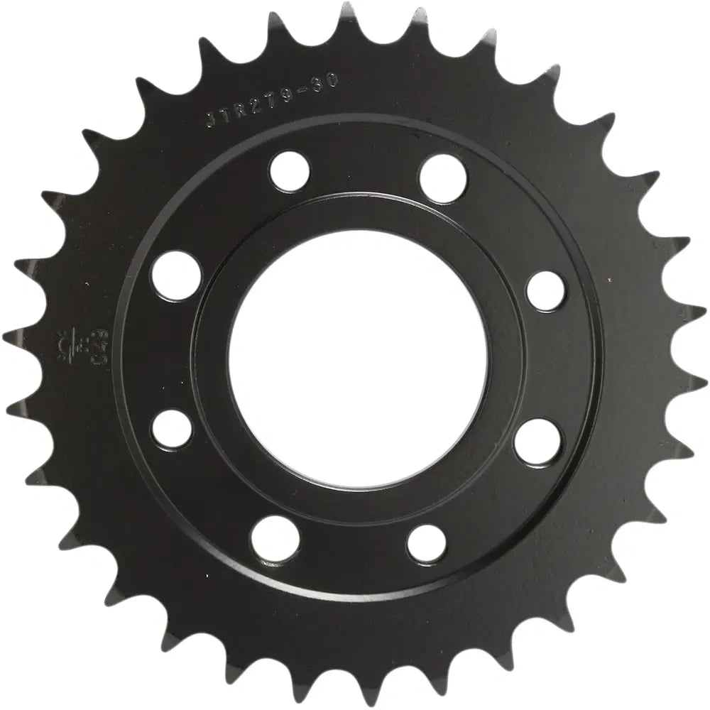 Sprocket - Rear - Honda - 30-Tooth