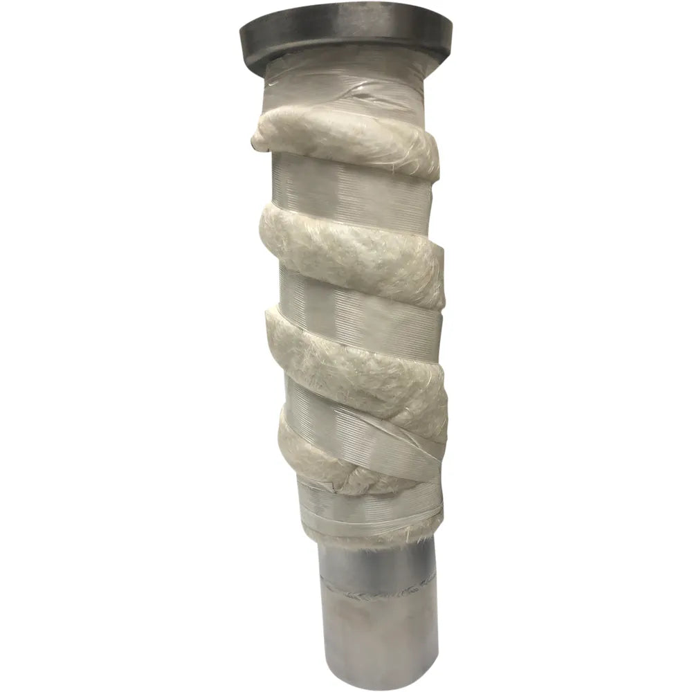 Baffle