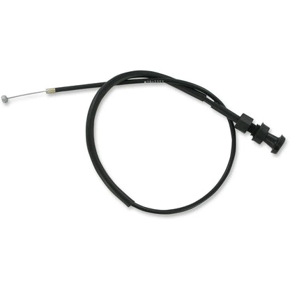 Cable cubierto de vinilo - Cable del estrangulador cubierto de vinilo - Honda '82-'87