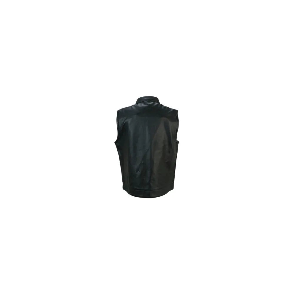 Chaleco Z1R Vindicator  - Negro