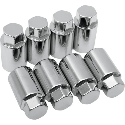 Cylinder Base XLR Type 57-84 XL
