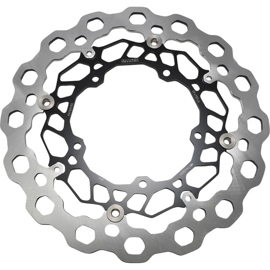 Brake Rotor - DF475FLQ
