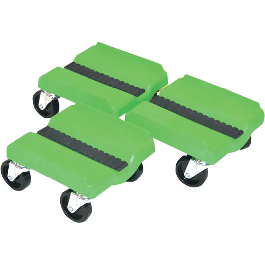 Dolly Super Sport Green
