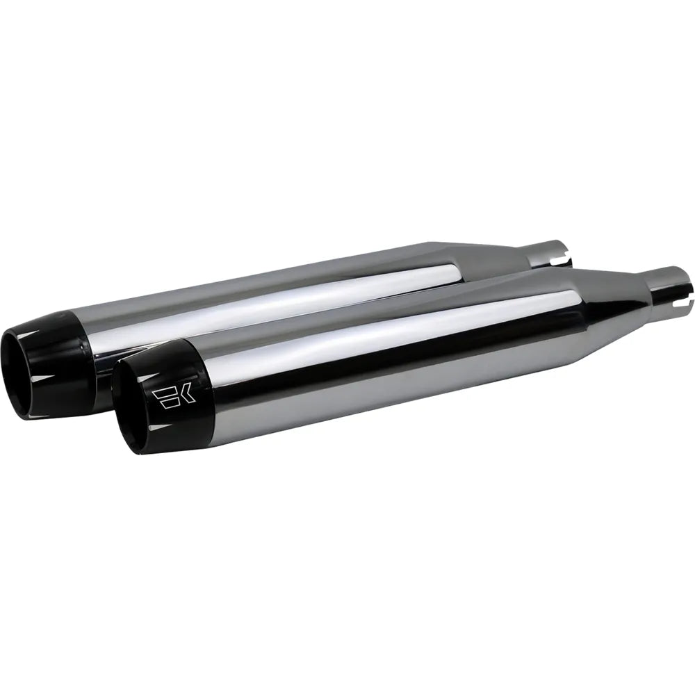 Softail Muffler