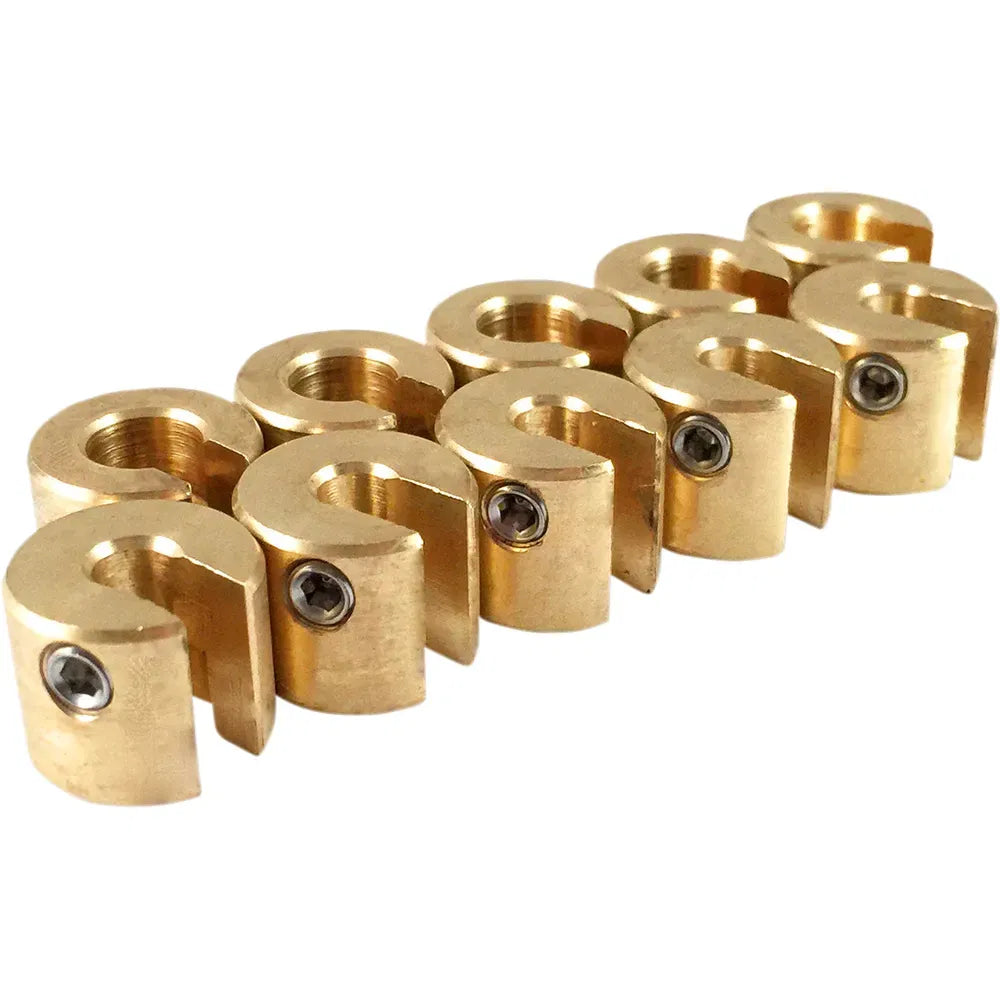 Wheel Weight - .50 OZ - 10 Pack