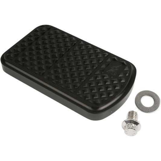 Brake Pedal Cover - Black - FL