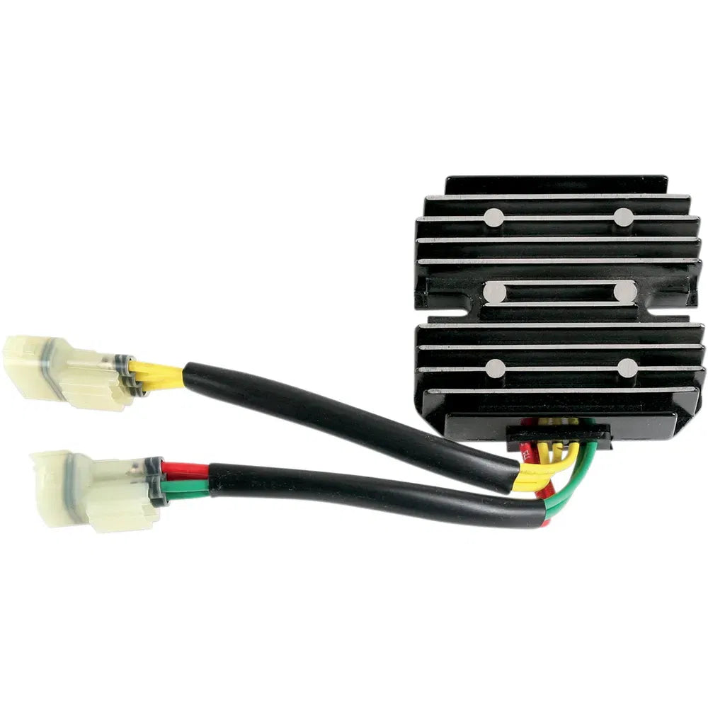 Regulator/Rectifier - Suzuki