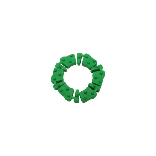 Gomas de impacto de sprocket