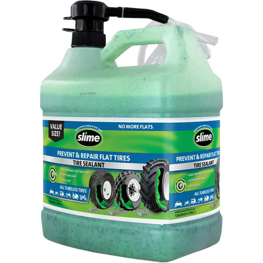 Tubeless Tire Sealant - 1 U.S. gal.