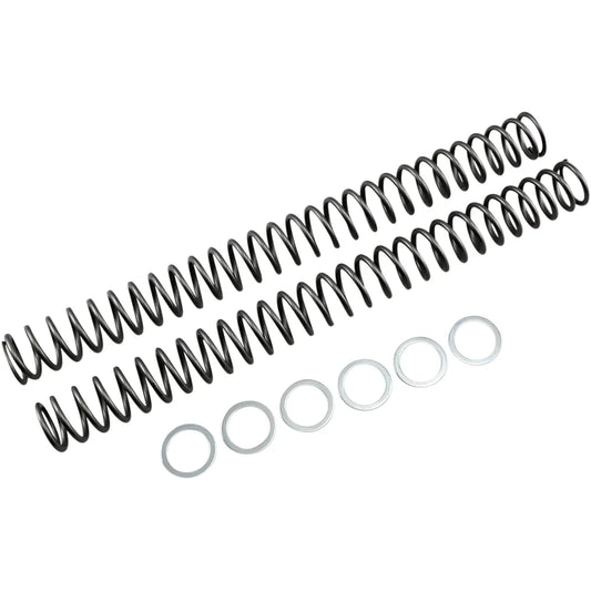 Fork Springs - 0.50 kg/mm