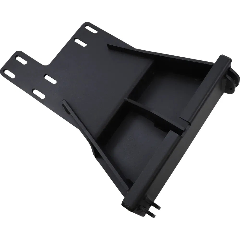 Placa de montaje del arado para el sistema de arado de montaje rápido RM5 - Montaje del arado RM5 - Yamaha