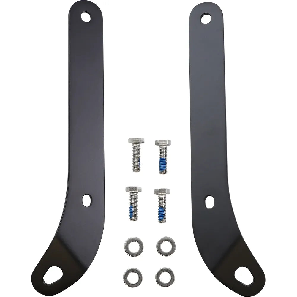 Soportes de brackets CIRO para traslado Negros