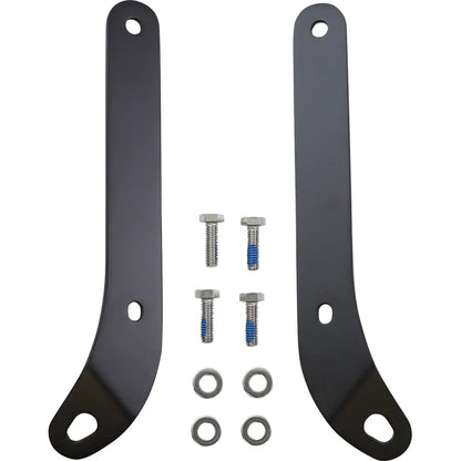 Soportes de brackets CIRO para traslado Negros
