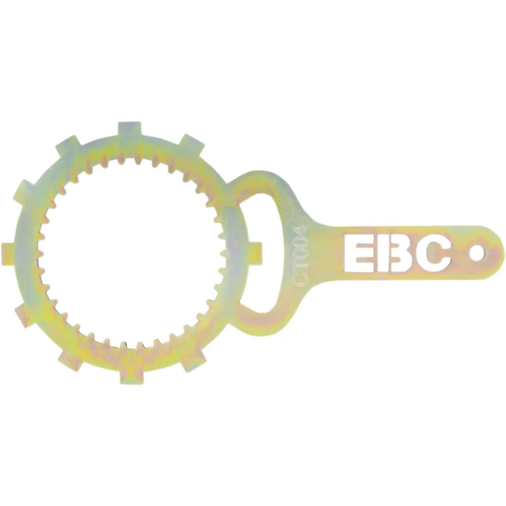 Clutch Basket Tool