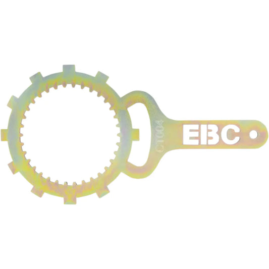Clutch Basket Tool