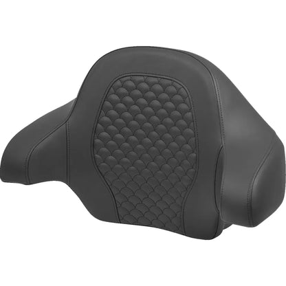 Almohadilla del respaldo Tour Pak® - Almohadilla del respaldo Tour-Pak® - Dragon Scale - FLH/FLT '14-'24