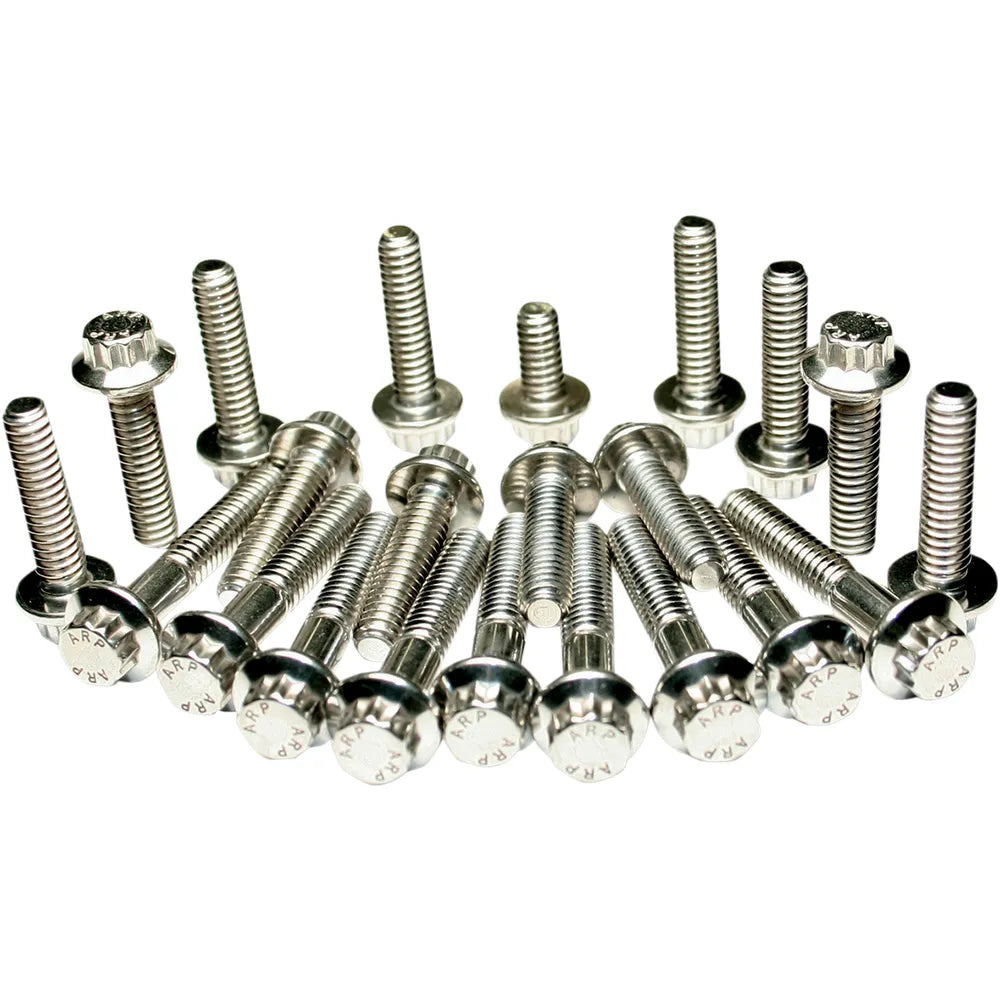 Camshaft/Lifter Bolt Kit