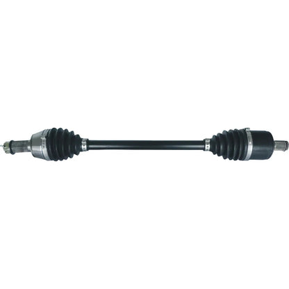 Kit de eje CV de servicio pesado - Kit de eje - CV/completo - Delantero izquierdo/derecho - Trabajo pesado - Polaris Ranger Diesel '11-'14