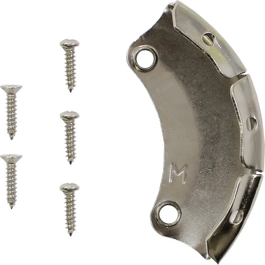 Kit de puntera para botas Moose Qualifier