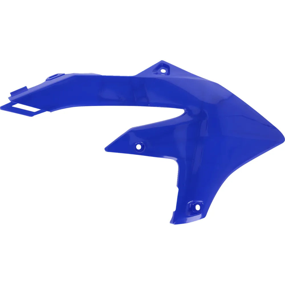 Replacement Radiator Shrouds