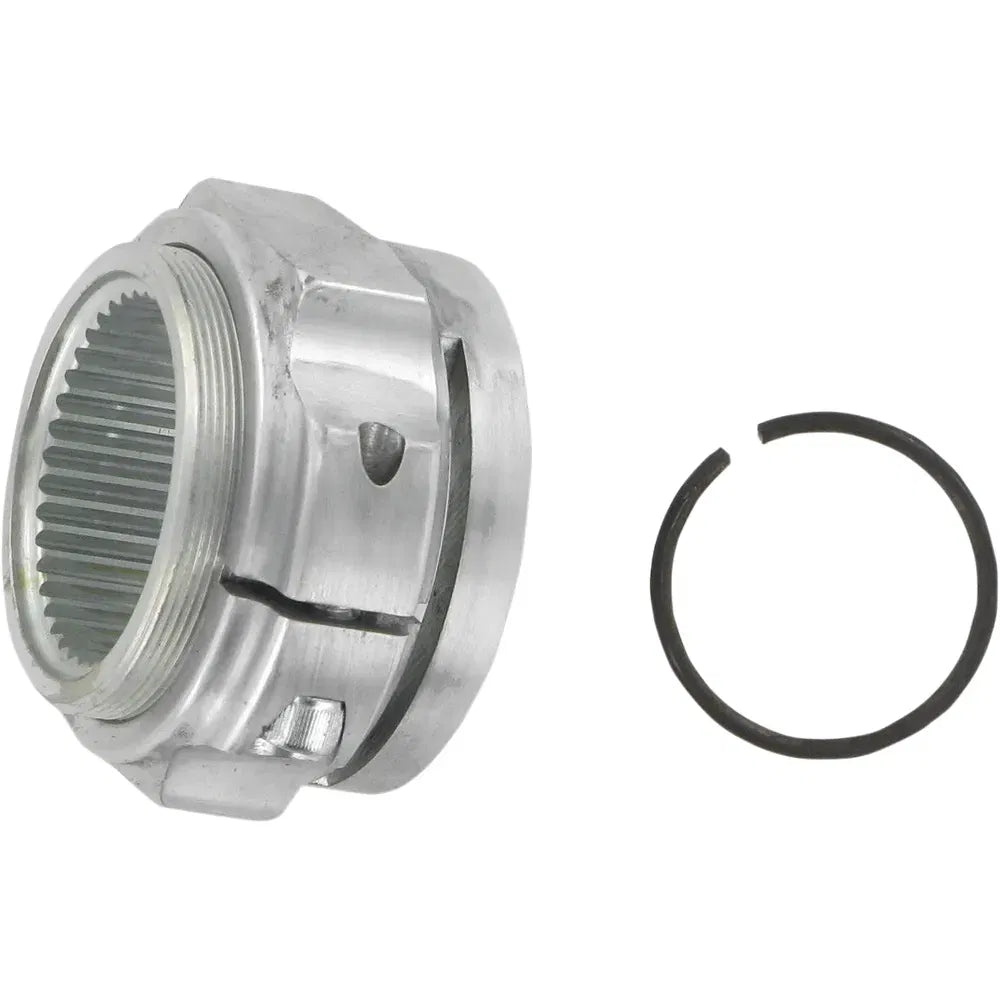 Posi-Lock - Axle - LTR450