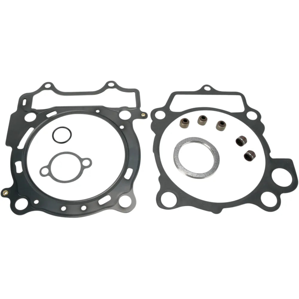 Top End Gasket Kit - Yamaha