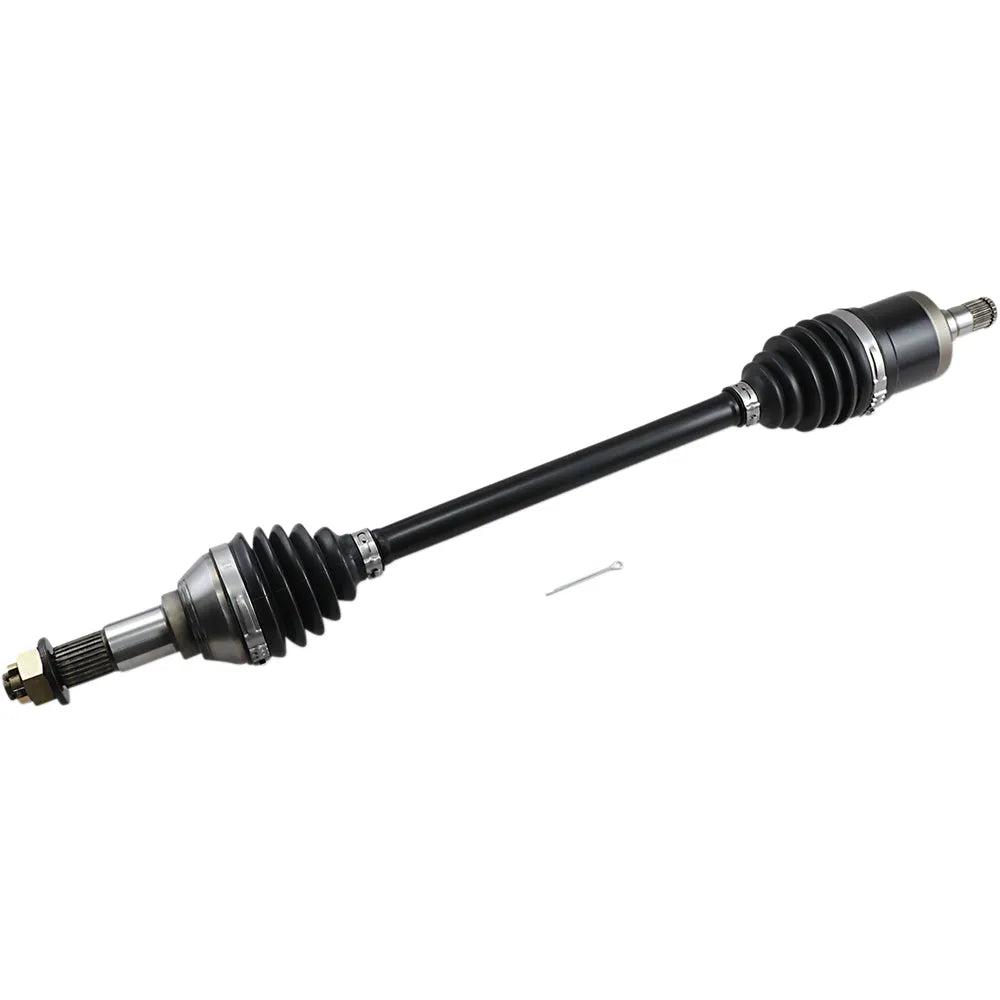 Complete Axle Kit - Heavy Duty - Front Left - Can-Am